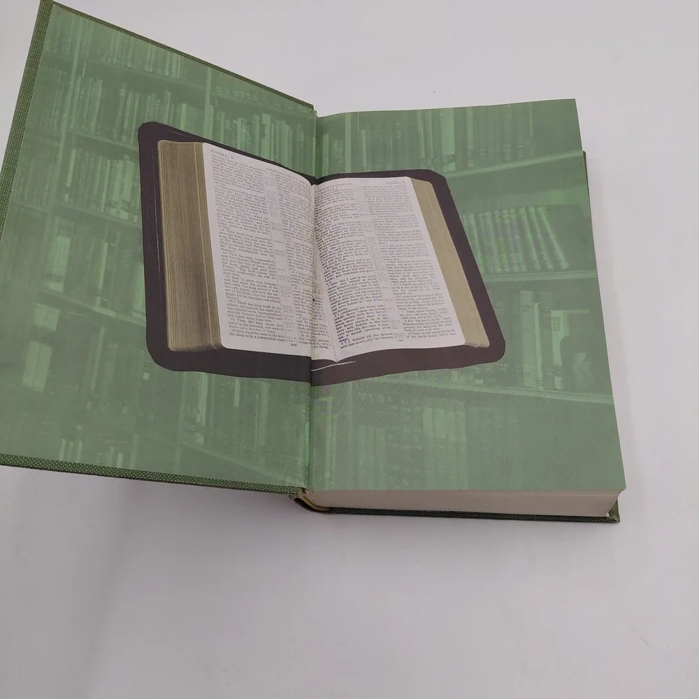 Seventh-Day Adventist Bible Students Source Book Vol 9 Commentary 1962